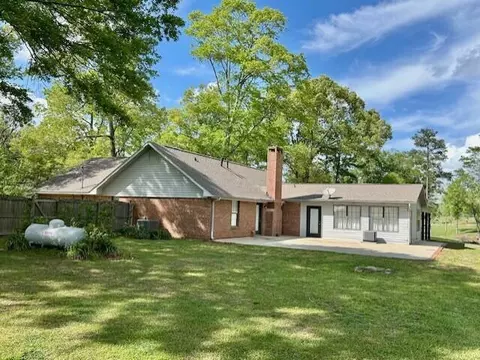 Exterior - 306 Doc Johnson, Purvis, MS 39475 photo 5 of 7