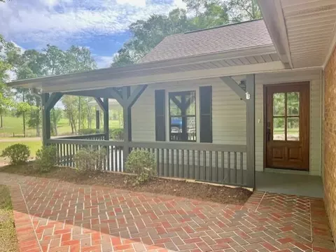 Exterior - 306 Doc Johnson, Purvis, MS 39475 photo 1 of 7