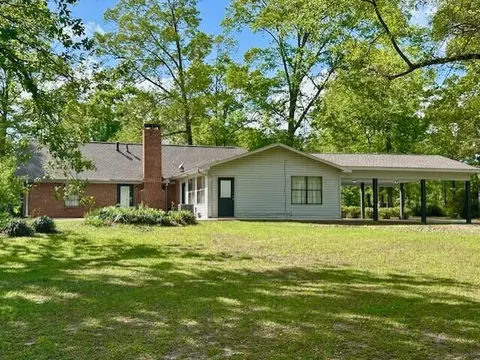 Exterior - 306 Doc Johnson, Purvis, MS 39475 photo 4 of 7