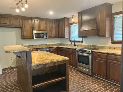 Kitchen - 306 Doc Johnson, Purvis, MS 39475 photo 4 of 7