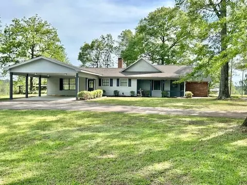 Exterior - 306 Doc Johnson, Purvis, MS 39475 photo 2 of 7