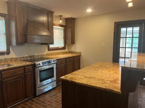 Kitchen - 306 Doc Johnson, Purvis, MS 39475 photo 5 of 7