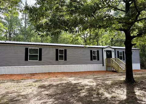 19296 Pete Hickman Rd, Saucier, MS 39574