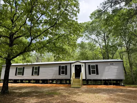 19296 Pete Hickman Rd, Saucier, MS 39574