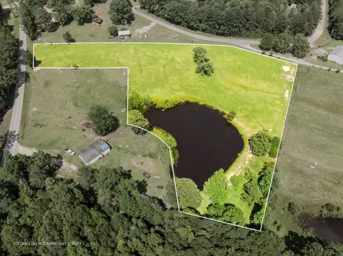 179 Corinth Cut Off, Purvis, MS 39475 photo 9