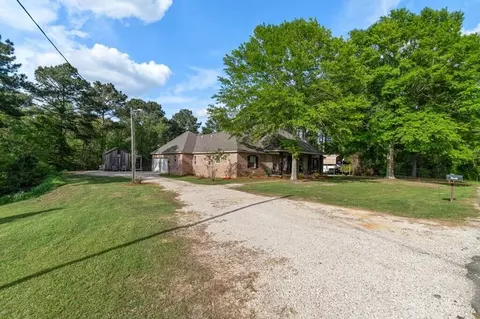 Exterior - 131 Violet Dr, Laurel, MS 39443 photo 1 of 17
