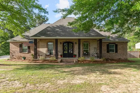 Exterior - 131 Violet Dr, Laurel, MS 39443 photo 17 of 17