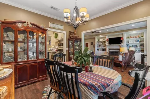 Dining - 131 Violet Dr, Laurel, MS 39443 photo 1 of 2