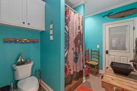 Bath - 131 Violet Dr, Laurel, MS 39443 photo 4 of 5