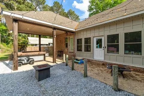 Exterior - 131 Violet Dr, Laurel, MS 39443 photo 7 of 17