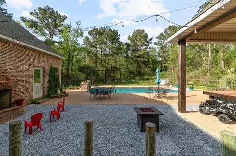 Exterior - 131 Violet Dr, Laurel, MS 39443 photo 8 of 17