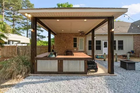 Exterior - 131 Violet Dr, Laurel, MS 39443 photo 9 of 17
