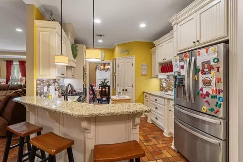 Kitchen - 131 Violet Dr, Laurel, MS 39443 photo 1 of 3