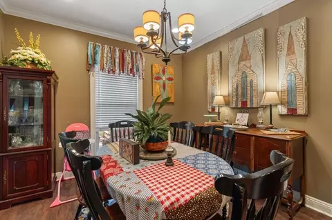 Dining - 131 Violet Dr, Laurel, MS 39443 photo 2 of 2