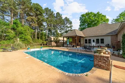 Exterior - 131 Violet Dr, Laurel, MS 39443 photo 11 of 17