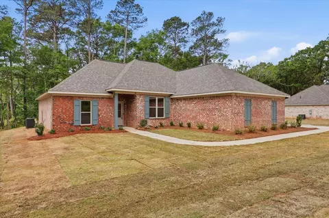 225 Walter Jones, Mendenhall, MS 39114