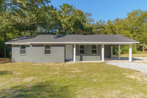 3800 Scr 1, Taylorsville, MS 39168
