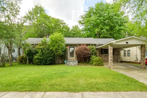 707 Myrtle St, Hattiesburg, MS 39401