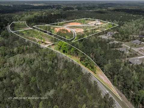 0 Mississippi 589, Sumrall, MS 39482 photo 3