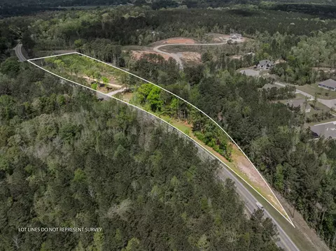 0 Ms-589, Sumrall, MS 39482