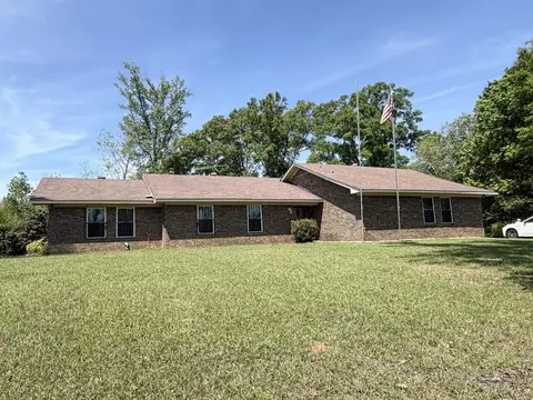 673 County Road 33, Heidelberg, MS 39439