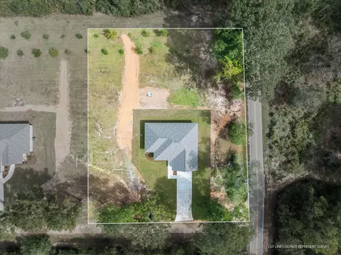 View/Area - 6 Millie Lott Rd, Sumrall, MS 39482 photo 1 of 4