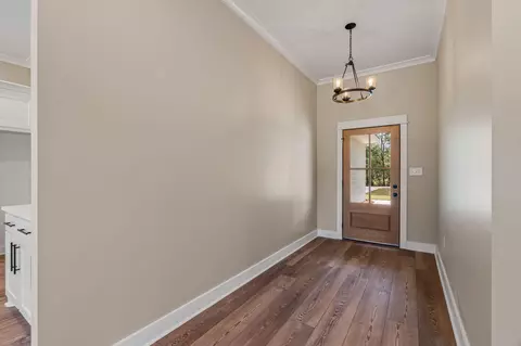 Entry Way - 6 Millie Lott Rd, Sumrall, MS 39482 photo 1 of 4