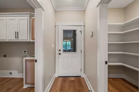 Entry Way - 6 Millie Lott Rd, Sumrall, MS 39482 photo 3 of 4