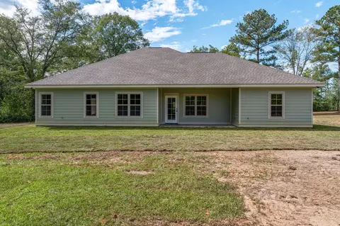 Exterior - 6 Millie Lott Rd, Sumrall, MS 39482 photo 8 of 10