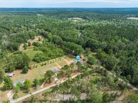 View/Area - 6 Millie Lott Rd, Sumrall, MS 39482 photo 3 of 4