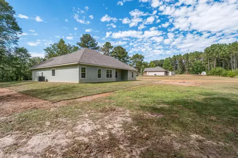 Exterior - 6 Millie Lott Rd, Sumrall, MS 39482 photo 10 of 10
