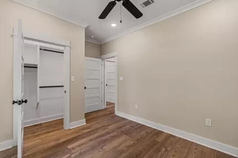Bedroom - 6 Millie Lott Rd, Sumrall, MS 39482 photo 5 of 9