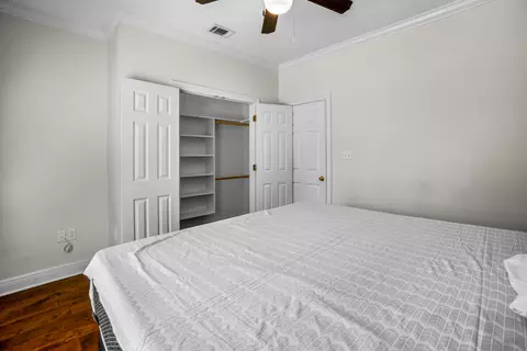 Bedroom - 407 Maple Dr, Petal, MS 39465 photo 5 of 5