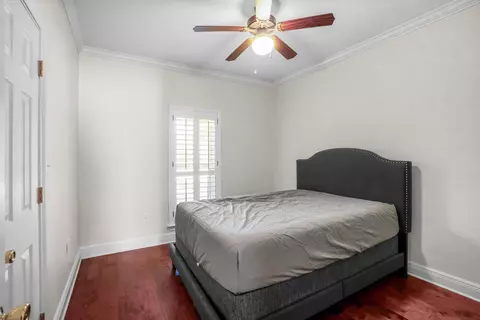 Bedroom - 407 Maple Dr, Petal, MS 39465 photo 3 of 5