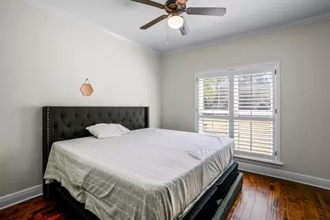 Bedroom - 407 Maple Dr, Petal, MS 39465 photo 4 of 5