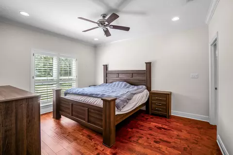 Bedroom - 407 Maple Dr, Petal, MS 39465 photo 1 of 5