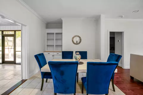 Dining - 407 Maple Dr, Petal, MS 39465 photo 1 of 2