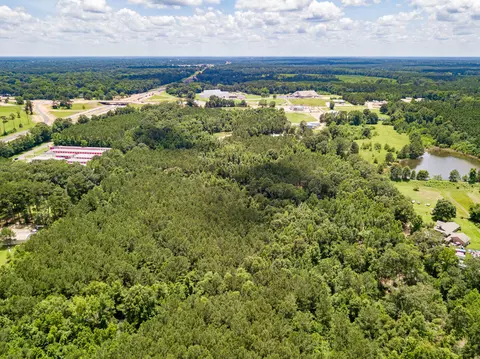 Parcel 3 Stovall Ln., Summit, MS 39666 photo 31