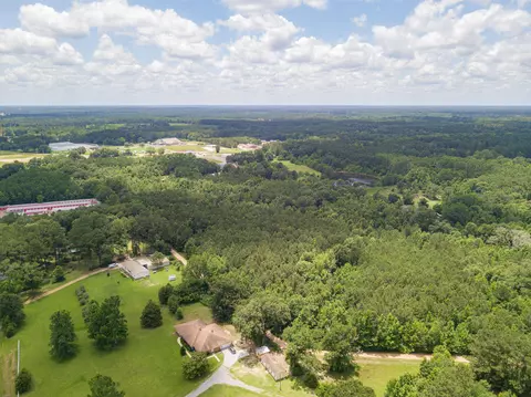 Parcel 3 Stovall Ln., Summit, MS 39666 photo 18