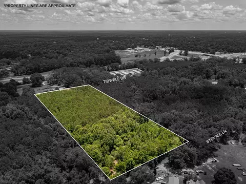 Parcel 3 Stovall Ln., Summit, MS 39666 photo 3