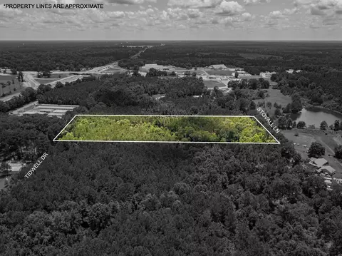Parcel 4 Stovall Ln., Summit, MS 39666 photo 31