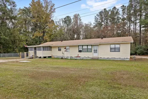 75 Terrys Chapel, Foxworth, MS 39483