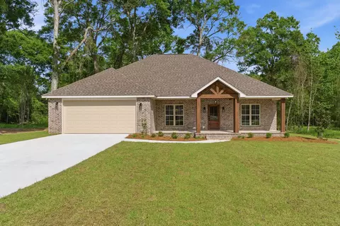 13 Brandi Ln, Sumrall, MS 39482