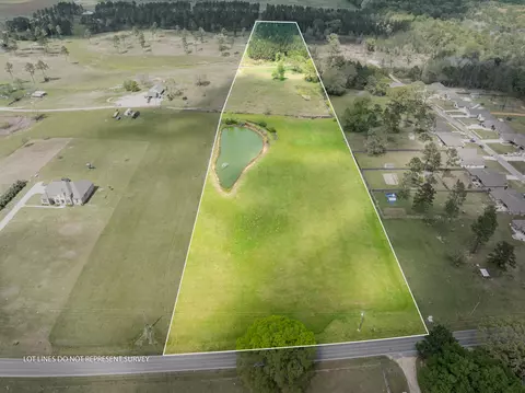 1050 Columbia Purvis, Purvis, MS 39475