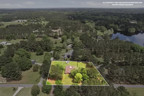View/Area - 3 Billy Craft Rd, Laurel, MS 39443 photo 2 of 2