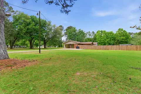 Exterior - 3 Billy Craft Rd, Laurel, MS 39443 photo 14 of 14