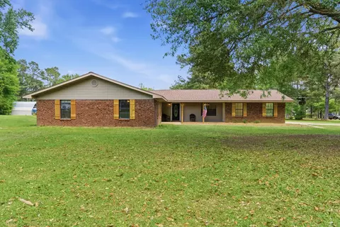 Exterior - 3 Billy Craft Rd, Laurel, MS 39443 photo 2 of 14
