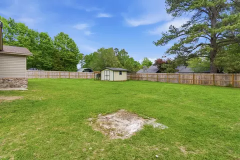 Exterior - 3 Billy Craft Rd, Laurel, MS 39443 photo 9 of 14