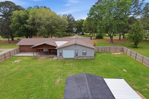 Exterior - 3 Billy Craft Rd, Laurel, MS 39443 photo 5 of 14