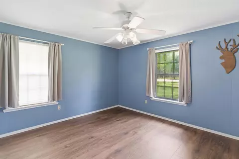 Bedroom - 3 Billy Craft Rd, Laurel, MS 39443 photo 3 of 5